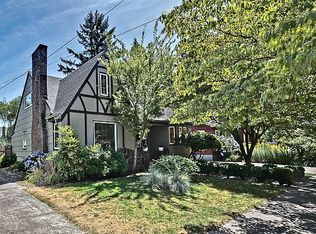 1822 NE 60th Ave, Portland, OR 97213