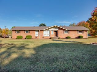 622 Woodett Dr, Nashville, TN 37211