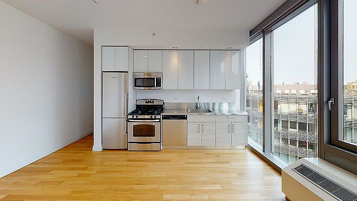 1st image of 550 W 54th St #845