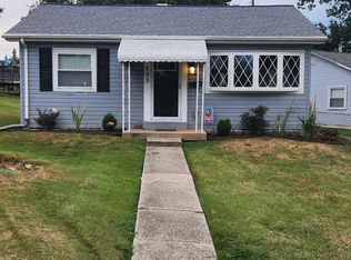 903 Cord St, Baltimore, MD 21220