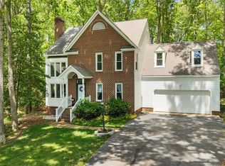 6000 Lansgate Rd, Midlothian, VA 23112