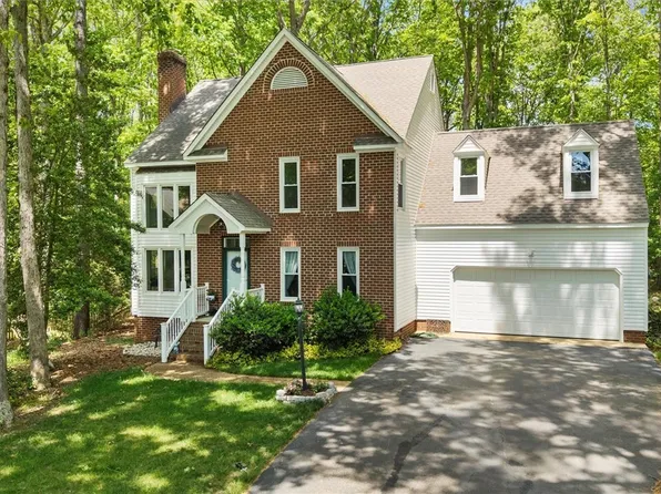 6000 Lansgate Rd, Midlothian, VA 23112