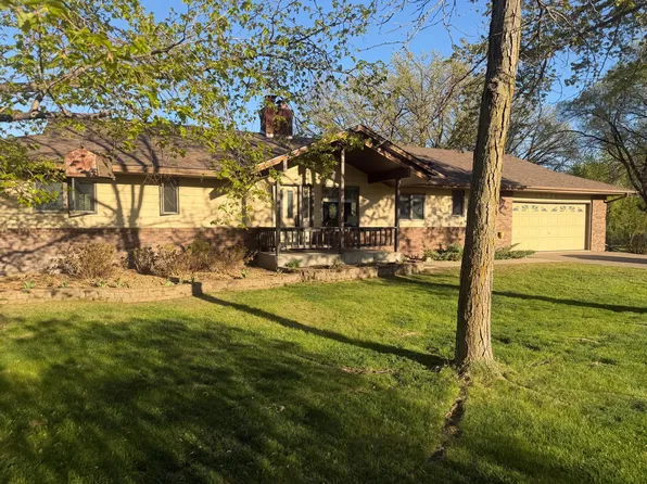 18542 Driftwood Rd, Clearwater, MN 55320