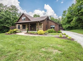3124 Jack Teeple Rd, Charlestown, IN 47111