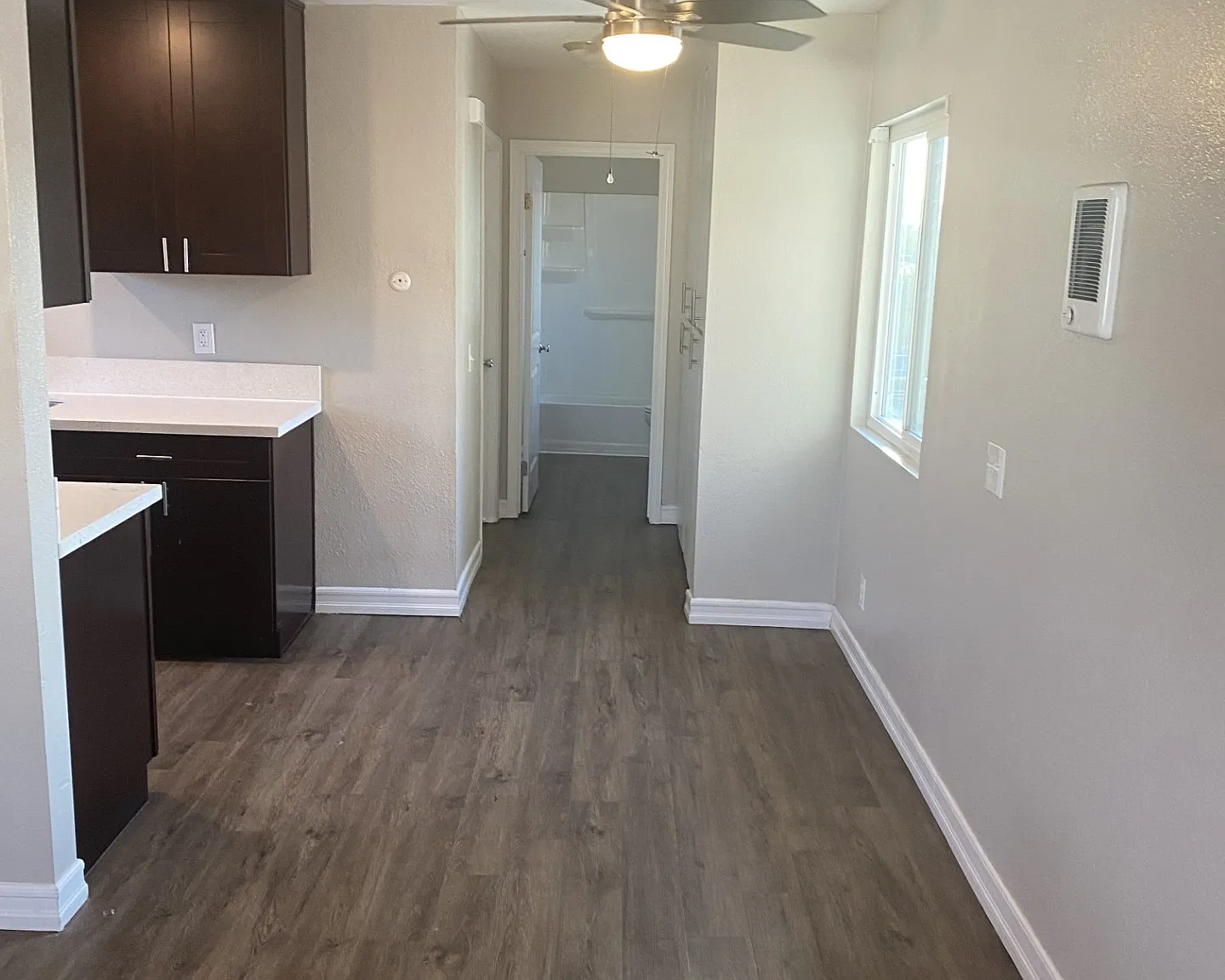 1 bed, $1,725 — Photo 2