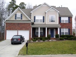 1575 Majestic Ter, Colfax, NC 27235