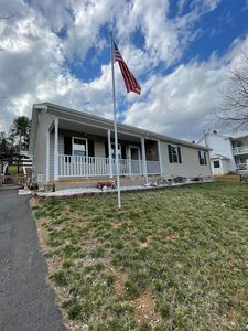 1010 Nelson St, Staunton, VA, 24401