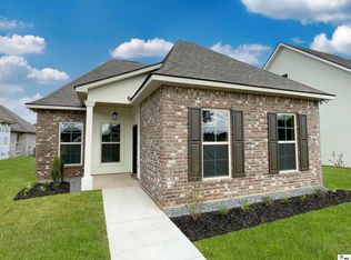 506 Allgood St, Monroe, LA 71203