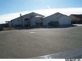 2468 Zubia St, Kingman, AZ 86401
