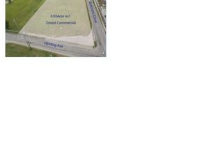 Harding Ave, Jackson, OH 45640