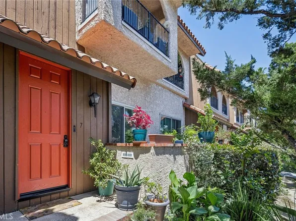 1711 Grismer Ave APT 7, Burbank, CA 91504