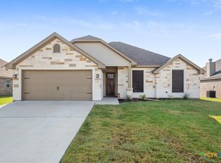 2517 Turtle Dove Dr, Temple, TX 76502
