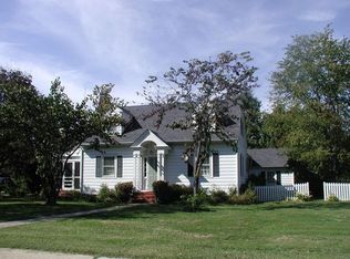 204 E Campus Ave, Chestertown, MD 21620