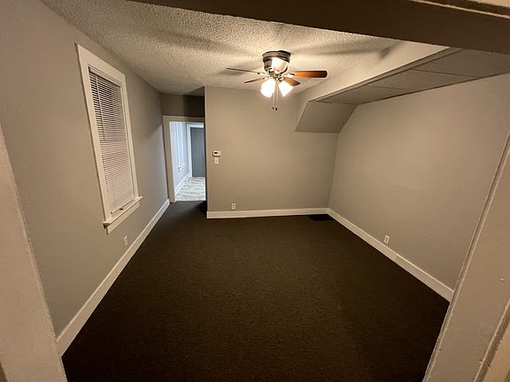 2nd room looking toward kitchen