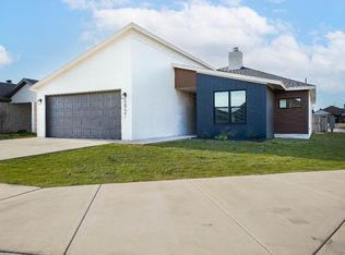 5921 Harvard St, Lubbock, TX 79416