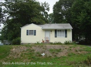 2904 Hayden St, Greensboro, NC 27407