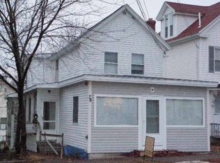 78 Broadway #A, Dover, NH 03820