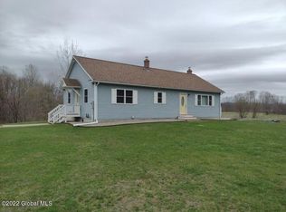 26 Sugar Hill Way, Whitehall, NY 12887