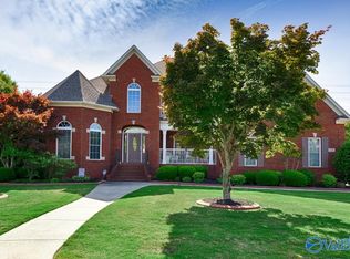 119 Redwood Dr, Madison, AL 35758