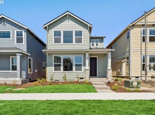 8335 SE Quincy St, Hillsboro, OR 97123