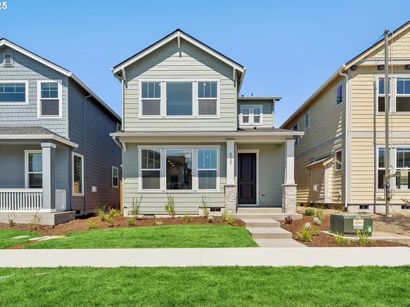 8335 SE Quincy St, Hillsboro, OR 97123