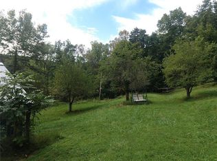 6320 Mount Moriah Rd, Nineveh, IN 46164