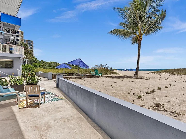 600 N Ocean Blvd #1A — Photo 37