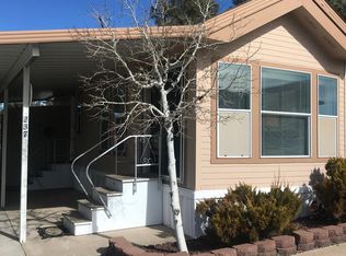 270 N Clark Rd #237, Show Low, AZ 85901