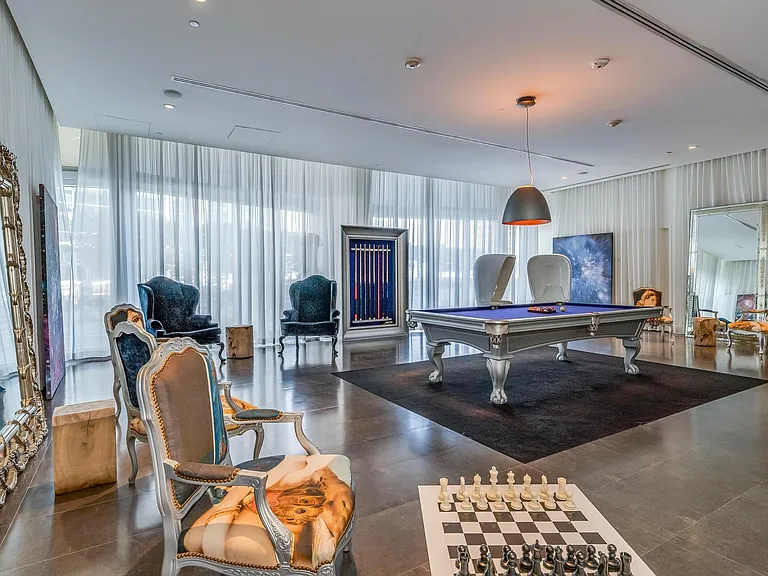 495 Brickell Ave #5605 — Photo 36