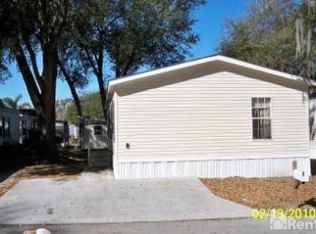 312 Sentry Palm Ln, Plant City, FL 33566