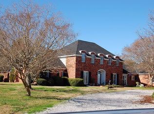 1340 Butler Mill Rd, Montgomery, AL 36105