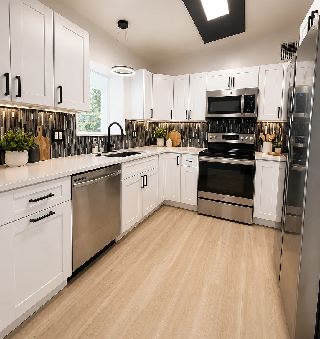 3 bed, 1448 sqft, $2,800 — Photo 4