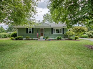 102 Anthony St, Agawam, MA 01001