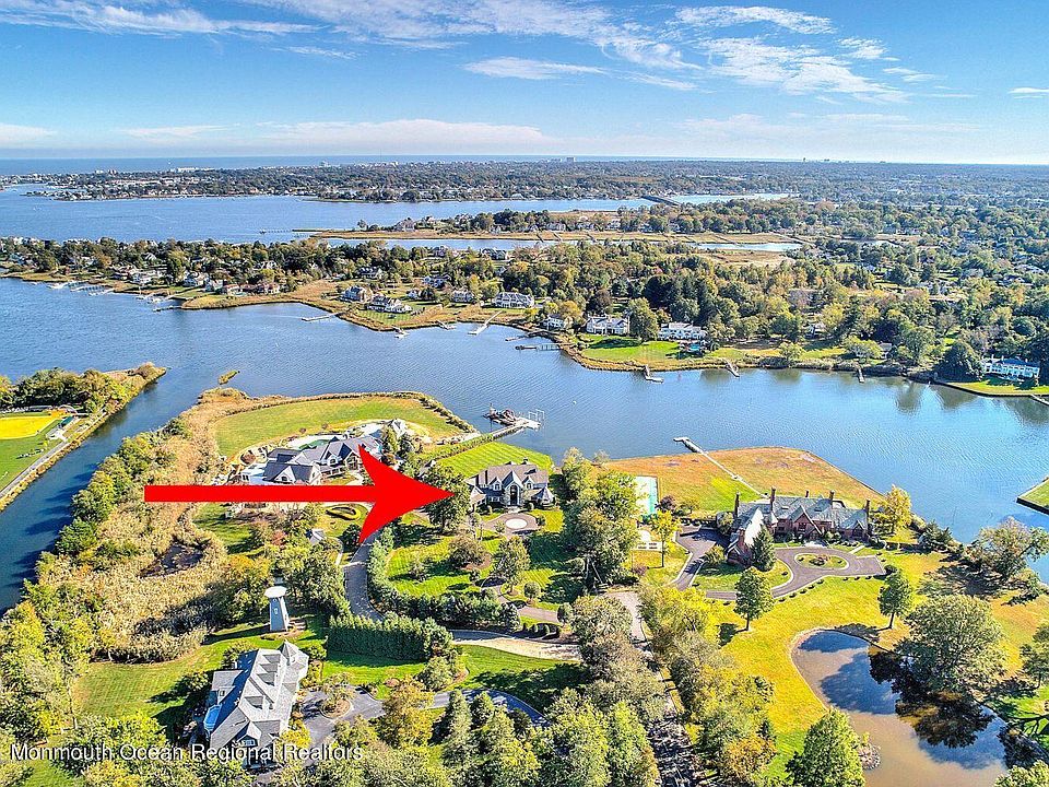43 Oakes Road, Rumson, NJ 07760 Zillow