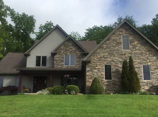 300 Alta Dr, Newark, OH 43055