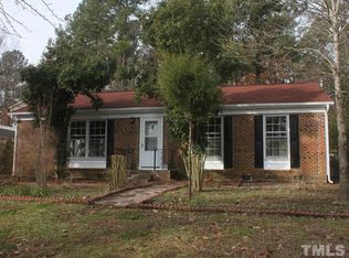 5512 Pelham Rd, Durham, NC 27713