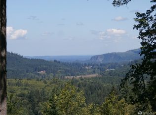 14305 501st St E, Eatonville, WA 98328