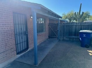 3520 E Presidio Rd #1, Tucson, AZ 85716