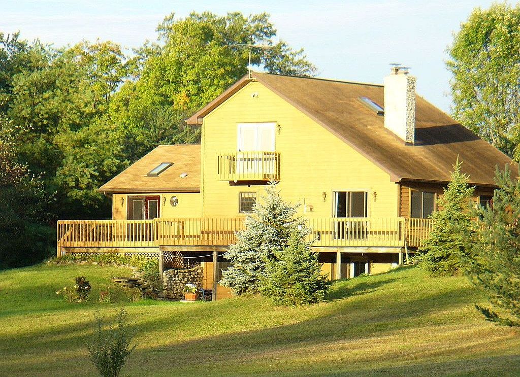 3940 Paintersville Port William Rd, Jamestown, OH 45335 Zillow