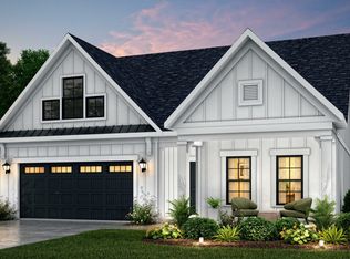 Capri IV Plan, Domani Courtyards, Ames, IA 50014