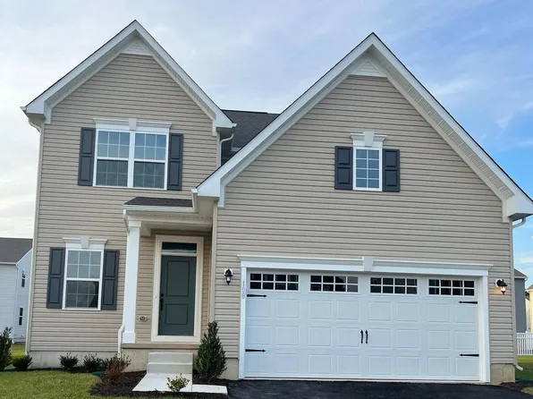 108 Conach Ln, Clayton, DE 19938