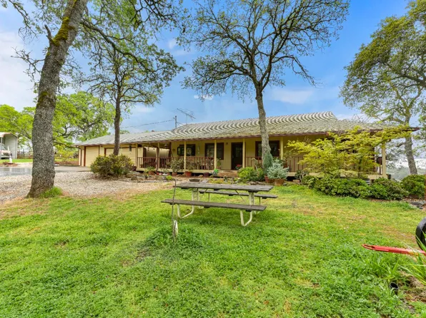 6761 Gild Creek Rd, Shingle Springs, CA 95682