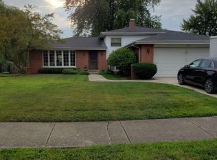 6931 Springside Ave, Downers Grove, IL 60516