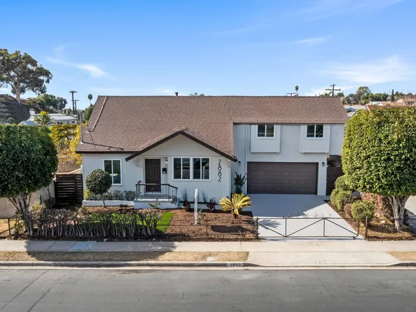 2882 Dusk Dr, San Diego, CA 92139