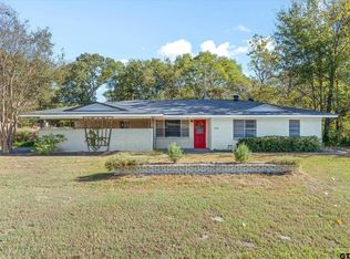 726 W Lennon Dr, Emory, TX 75440