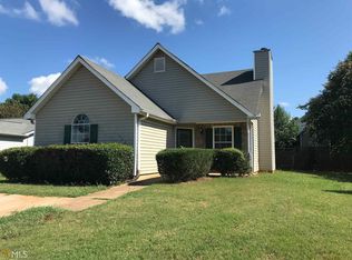 322 Autumn Lake Dr, McDonough, GA 30253