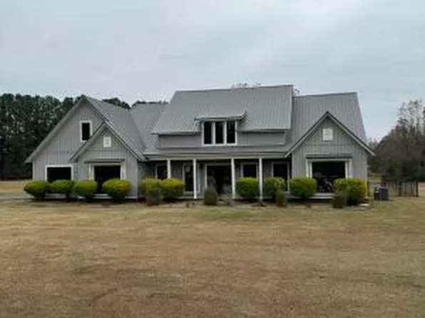 39 Hankins Ln, Pottsville, AR 72858