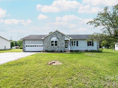 495 Drumstand Rd, Stony Point, NC, 28678