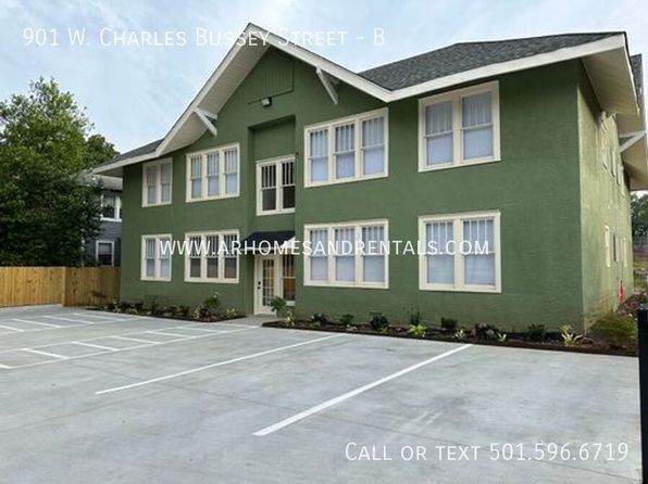 901 W Charles Bussey Ave #B