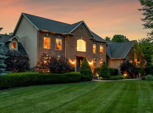 5809 Spring Ridge Dr, Wadsworth, OH 44281